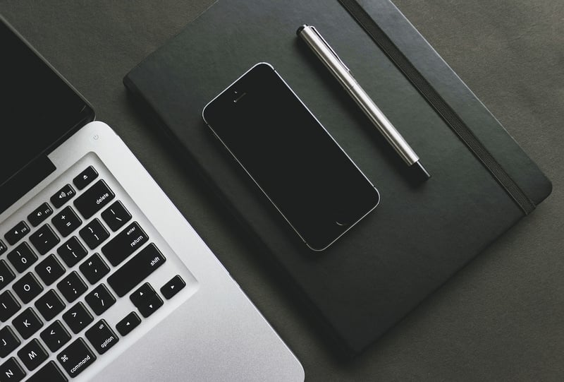 Competitor Research
